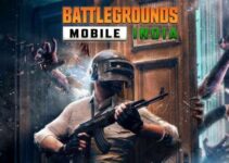 The Zipline 3 Times BGMI RP Mission