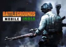 BGMI Ultimate Showdown