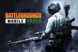 BGMI Ultimate Showdown