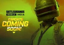 Upcoming Tournaments of BGMI