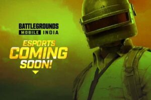 Upcoming Tournaments of BGMI