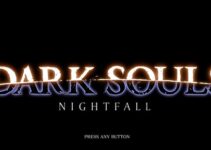 Dark Souls Nightfall