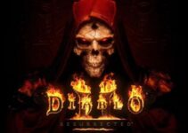 Access Diablo 2