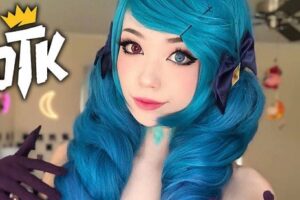 Twitch Streamer Emiru has joined OTK.