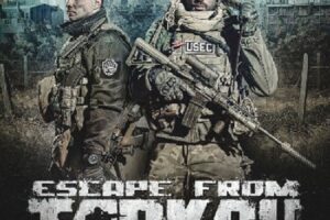 Escape from Tarkov Launcher Not Working