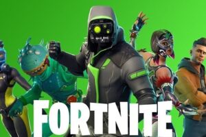Fortnite Tracker