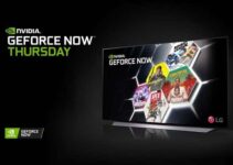 GeForce Is preparing for Launches