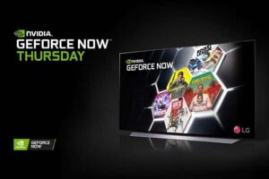 GeForce Is preparing for Launches