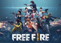 Free Fire not Working