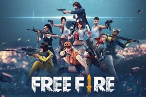 Gun Skins For Free Fire