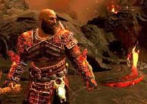 Greater Crest of Flame