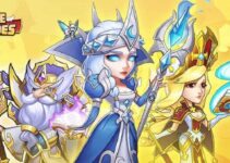 All Idle Heroes Codes