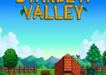 Stardew Valley