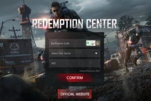 Lost Light Redeem Codes