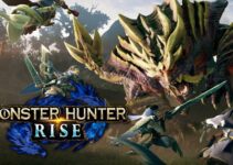 Monster Hunter Rise