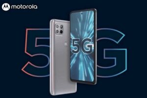 MotoG71 5G Launched in India