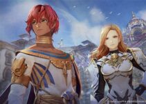 Tales of Arise Seals Announced.