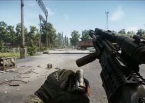 Tarkov Status Code 522