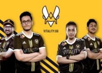 Team Vitality