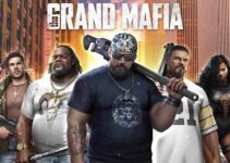 The Grand Mafia Codes