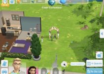 The Sims Mobile How To Find Married and have a baby