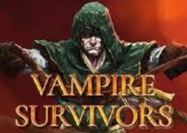 Unlock Exdash Exiviiq for Vampire Survivors