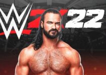 WWE 2K22