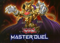YuGiOh Master Duel