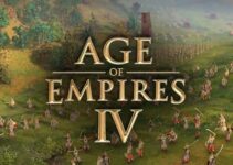 Rotate Buildings In Age Of Empires 4