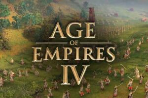 Rotate Buildings In Age Of Empires 4