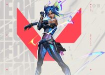 the reason Valorant disabled agent Neon