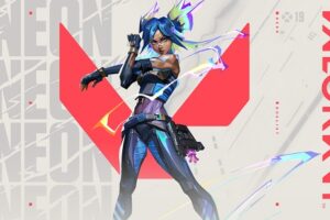 the reason Valorant disabled agent Neon