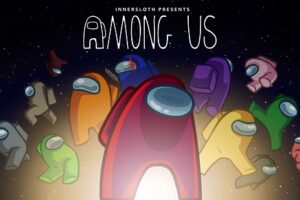 'Among Us' 2022 Update