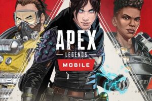 Apex Legends will be available on Mobile