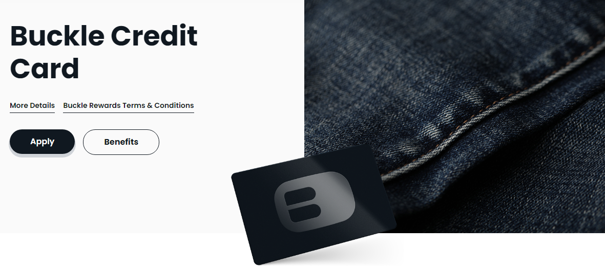 Buckle Credit Card Simple… But Is It Worth It?