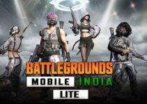 BGMI Lite Launch Date