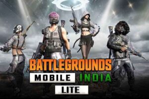 BGMI Lite Launch Date