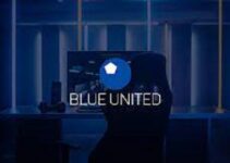 Blue United Corporation
