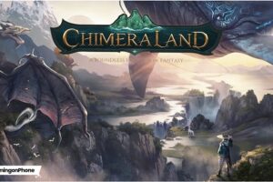 Download Chimeraland