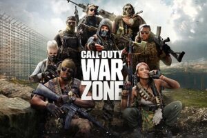 Call of Duty
