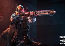 COD Mobile : Find Mythic Weapons for Free