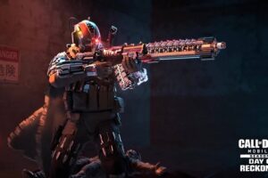 COD Mobile : Find Mythic Weapons for Free