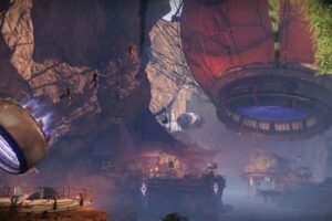 complete the Grasp of Avarice Fallen Shield encounter in Destiny 2