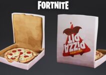 Fortnite Leak Reveals