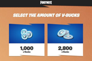 How to Find No Cost V Bucks?