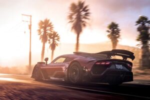 Playground Games Co-Founder Leaving