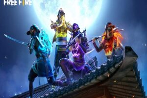 Highest Level In Garena Free Fire