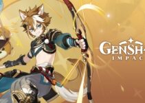 Genshin Impact Gets Extensive Trailer