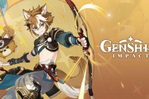 Genshin Impact Gets Extensive Trailer