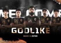 GodLike Esports